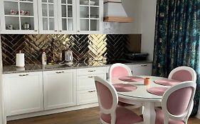 Apartament Złoty 3